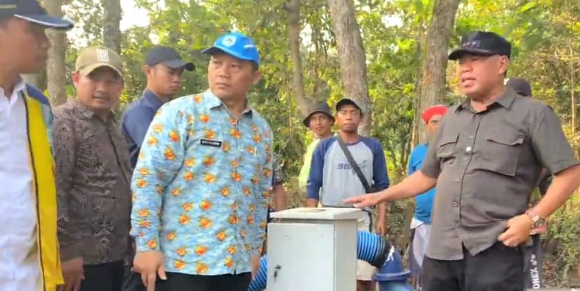 Pemkab Majalengka Tetapkan Batas LP2B 80,86 Persen untuk Jaga Keseimbangan Investasi
