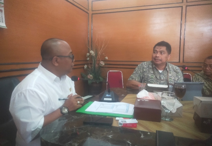 Komisi II DPRD Majalengka Soroti Transparansi Klaim BPJS PNS dan PPPK