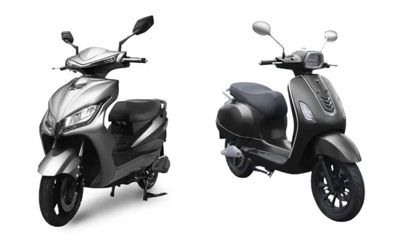 6 Pilihan Motor Listrik Terlaris yang Layak Beli Pasca Lebaran 2026, Harga Murah Bisa Tembus 120 Km