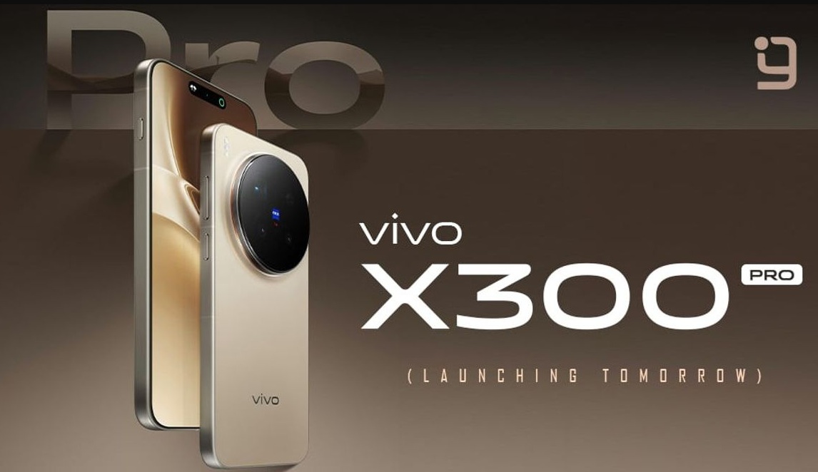 Resmi Rilis! Berikut Harga Vivo X300 Pro di Indonesia Dapatkan Promo Menariknya Langsung