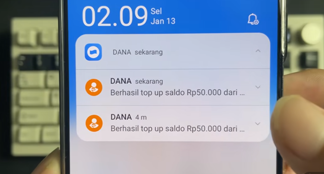 Cara Dapatkan Saldo Rp100.000 Lewat Apk Penghasil DANA 2026 Terbaru dan Terbukti Membayar ke Dompet Digital