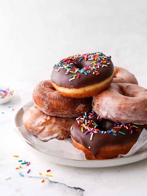 Resep Membuat Donat, Lembut dan Bikin Nagih