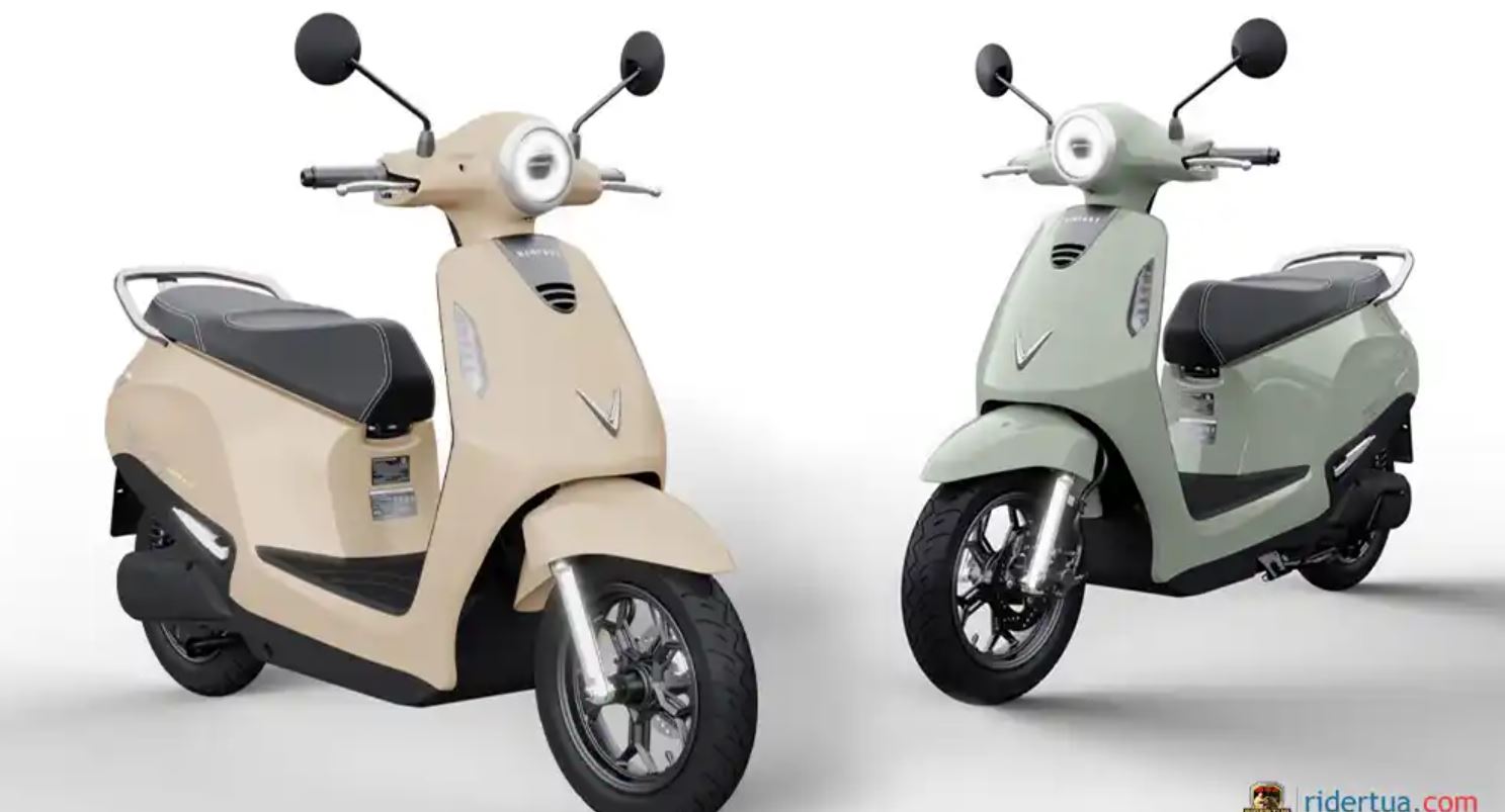 Motor Listrik dengan Jarak Tempuh Terjauh hingga 262 Km, Berikut 5 Daftarnya yang Sudah Support Fast Charging