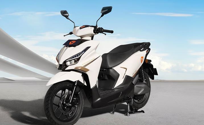 Kredit Motor Listrik Tanpa DP Mirip Vario Yadea Velax, Angsuran Mulai 500 Ribuan Udah Fast Charging