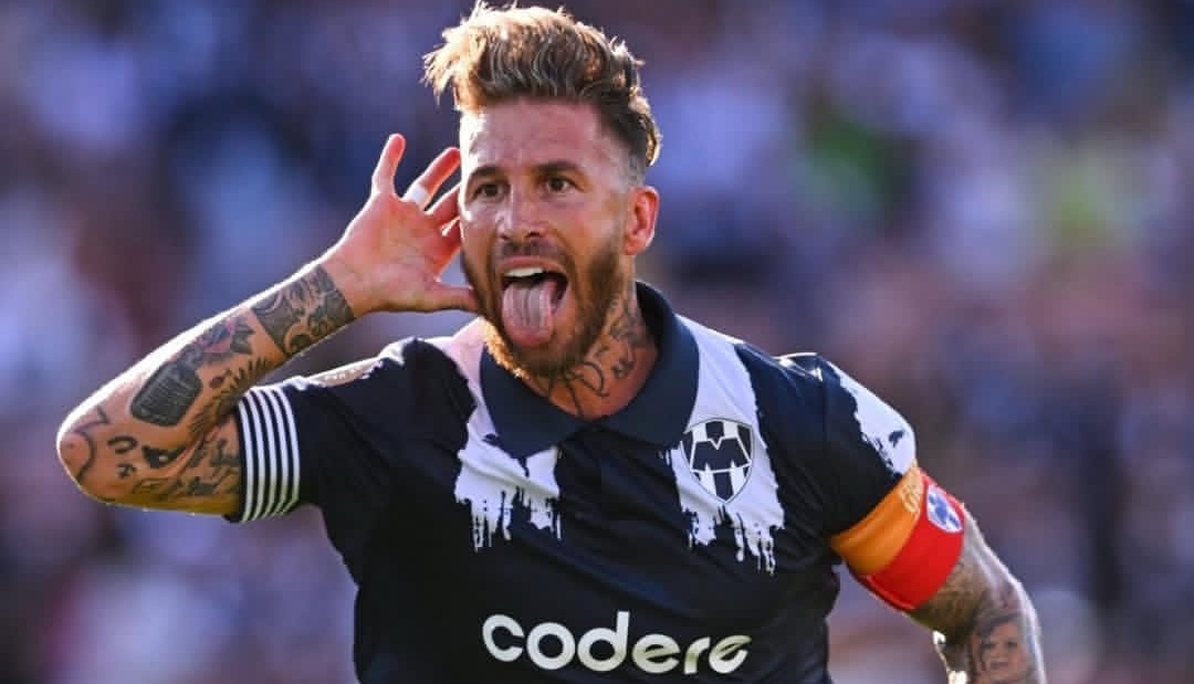 Sergio Ramos ke Persib Bandung? Bobotoh Mendadak Penuhi Kolom Komentar di Akun IG Eks Real Madrid Ini