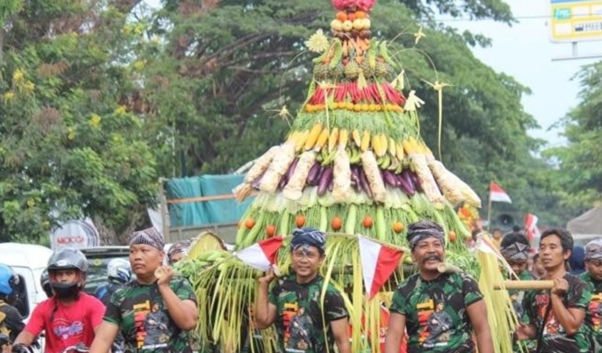 9 Tradisi Unik Ramadhan di Majalengka, yang di Luar Kota Pasti Kangen Kampung Halaman