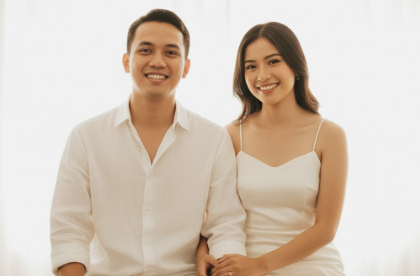 Kumpulan Prompt Gemini AI Foto Berdua Bersama Pasangan atau Idola, Pakai Pose Romantis dan Intim