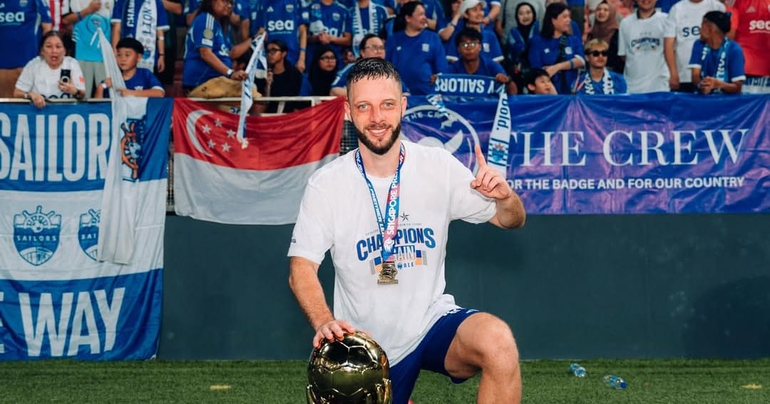 Rumor Transfer Persib Bandung, Ada 3 Pemain Asing yang Diprediksi Berseragam Biru di Musim Depan, Siapa Saja?