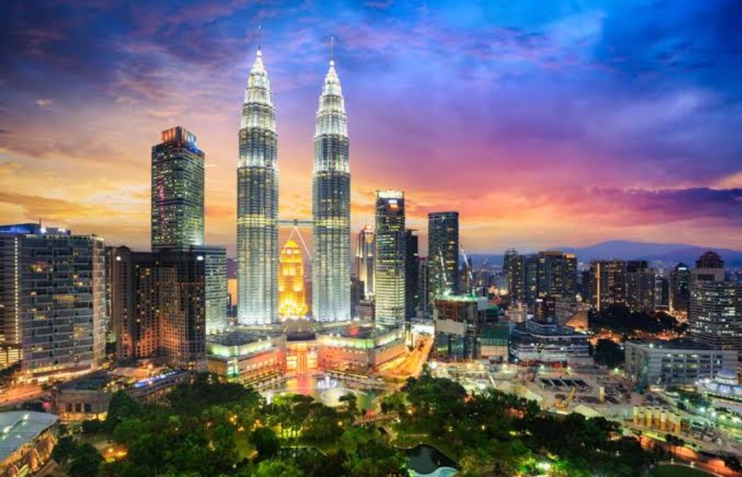 Liburan Akhir Tahun di Malaysia, Ada Tiket Murah Meriah dari AirAsia, Bisa Tinggal Seminggu di Kuala Lumpur