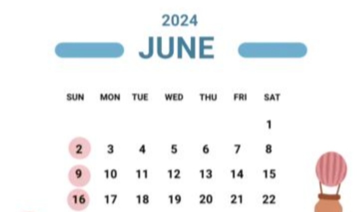 Selain Harlah Pancasila, Ternyata Tanggal 1 Juni Memperingati Hari-hari Lain, Ada Apa Saja?