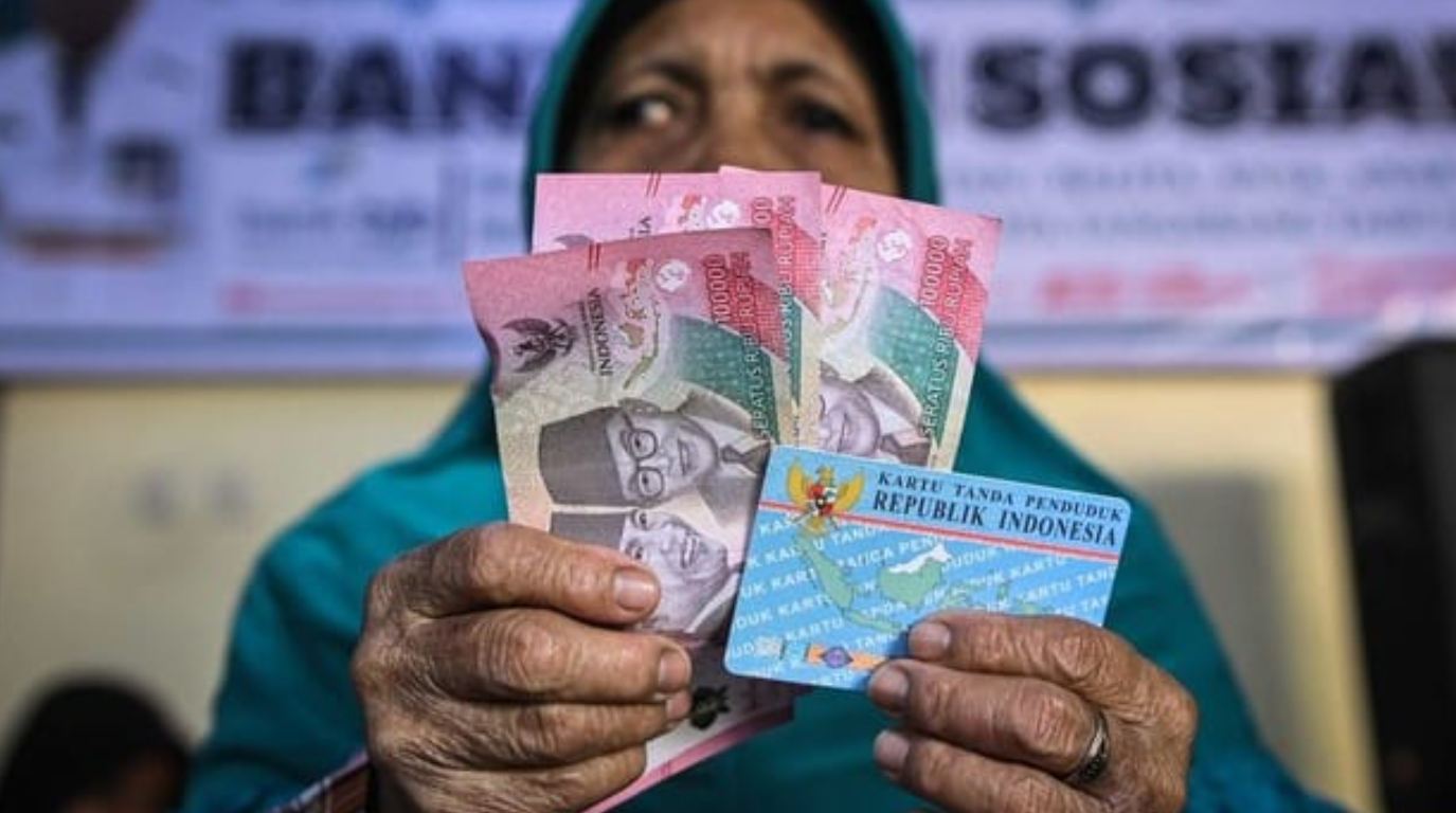 Cek NIK KTP yang Terdaftar di DTKS dan Berhak Terima Bansos PKH Tahap 4 Tahun 2025 Sebesar Rp600.000