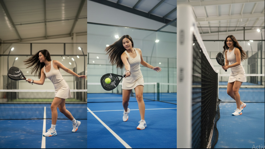 Panduan Lengkap Prompt Padel Gemini AI, Bikin Foto Hyper Realistic yang Gak Kelihatan Editan dan Buatan Gemini