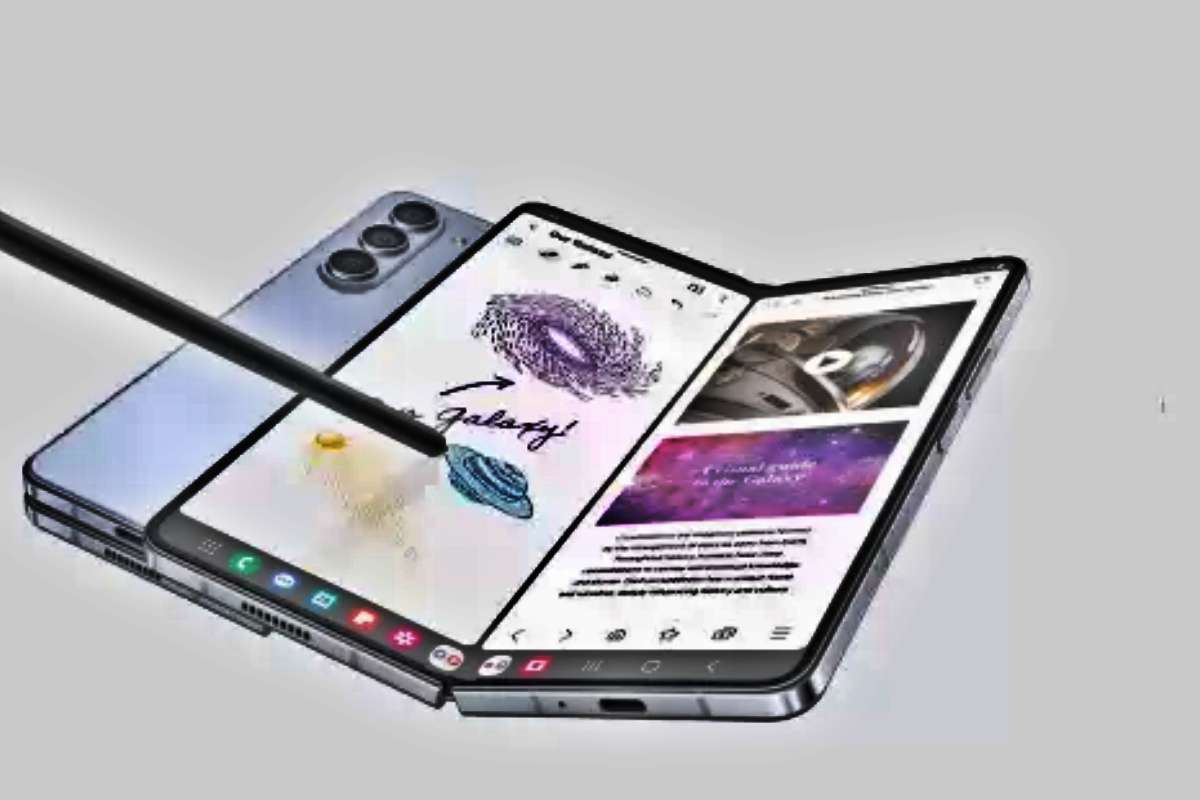 Kupas Tuntas Bocoran Samsung Galaxy Z Fold 6, Lengkap dari Segi Desain, Spesifikasi dan Harganya!