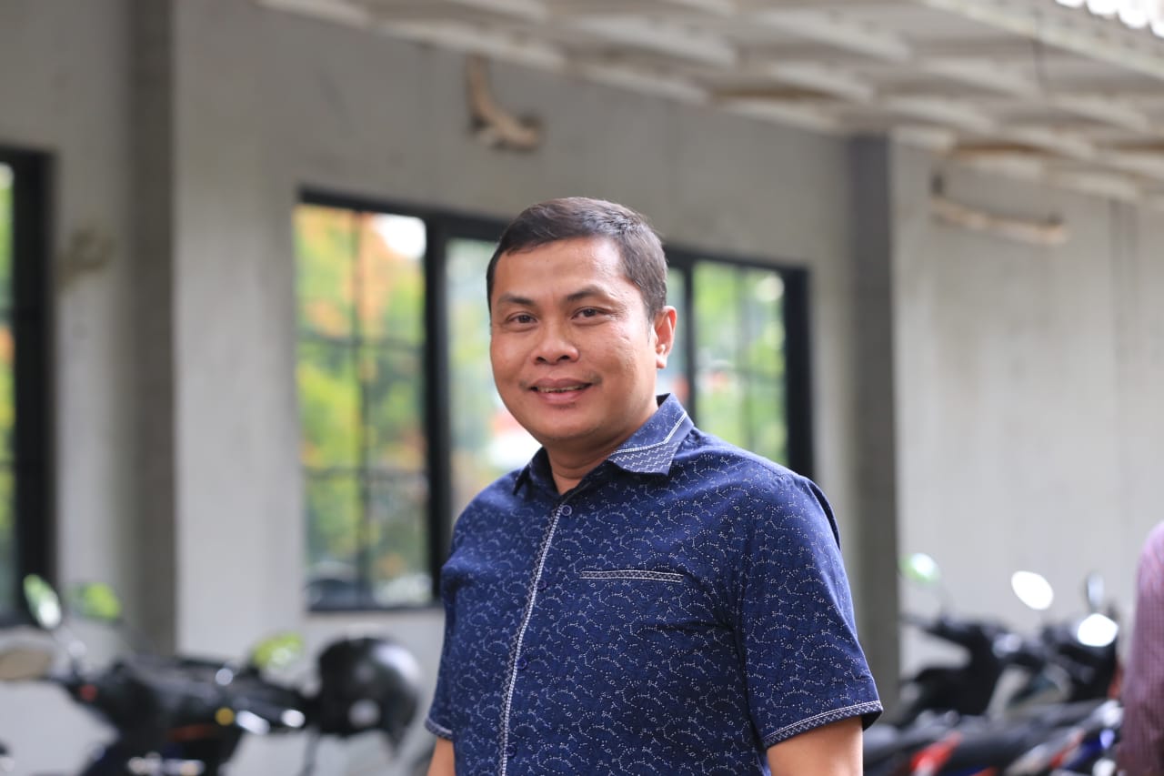 Mashudi Resmi Jadi Direktur Pemberitaan Disway Group, Siap Ramu Strategi Berita Nasional