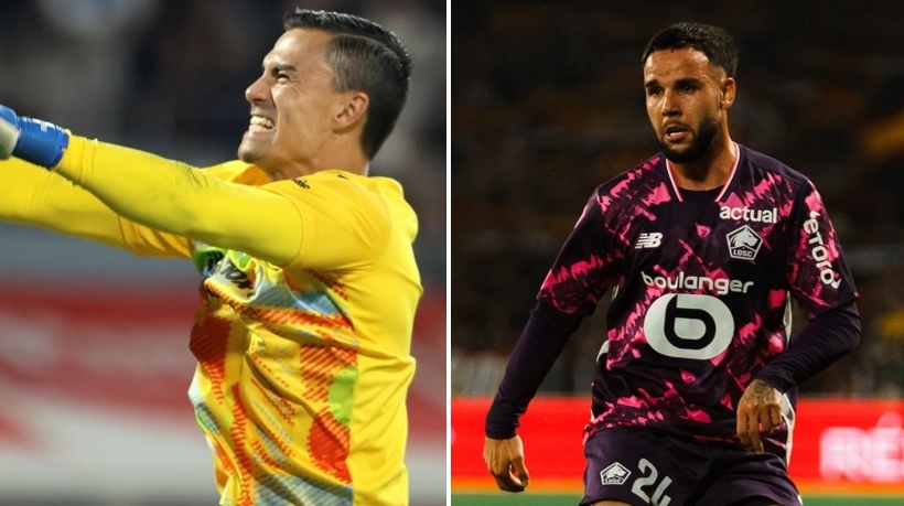 Rekap Pertandingan Pemain Abroad Indonesia: Emil Audero Raih Cleansheet, Calvin Verdonk Dihujat Fans Lille