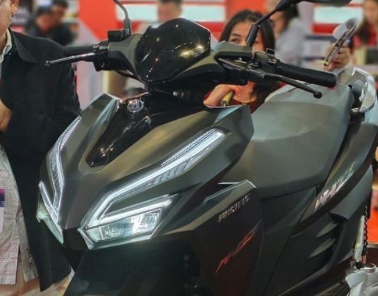 5 Rekomendasi Motor Listrik Murah 2026, Bisa Dapat Subsidi Hingga 7 Juta dan Desain Mirip NMAX