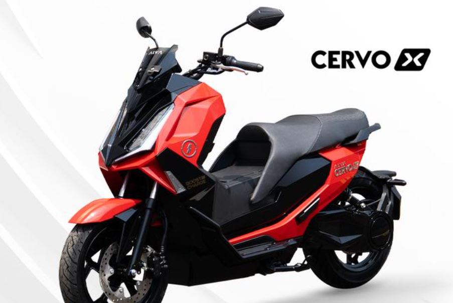  5 Rekomendasi Motor Listrik Paling Layak dibeli di 2026, Model Maxi Modern, Fast Charging, dan Awet