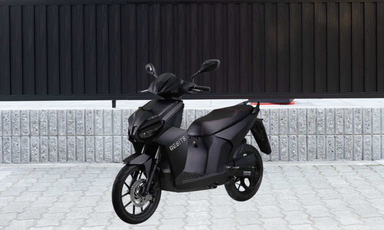 Mulai Rp13 Jutaan! 5 Motor Listrik Terbaik untuk Ojol, Jarak Jauh dan Biaya Harian Murah!