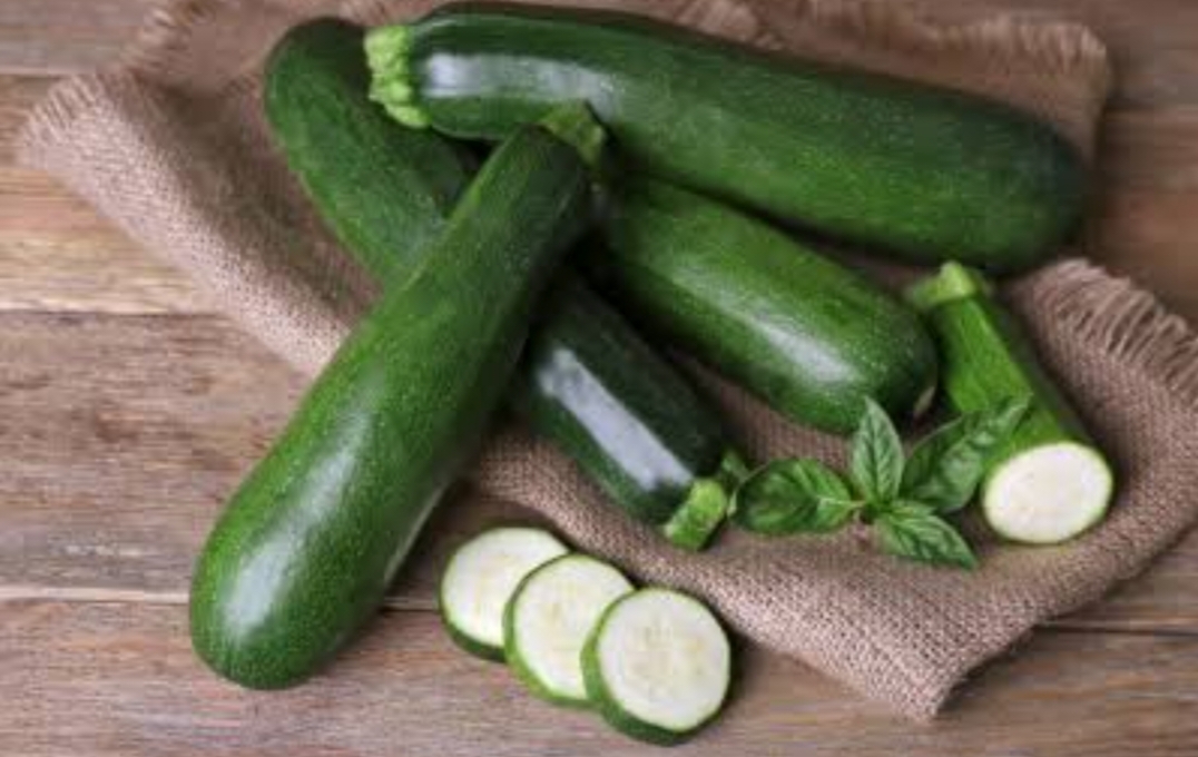 Zucchini Jarang Diketahui Namun Kaya Akan Manfaat Yang Baik Untuk Tubuh 