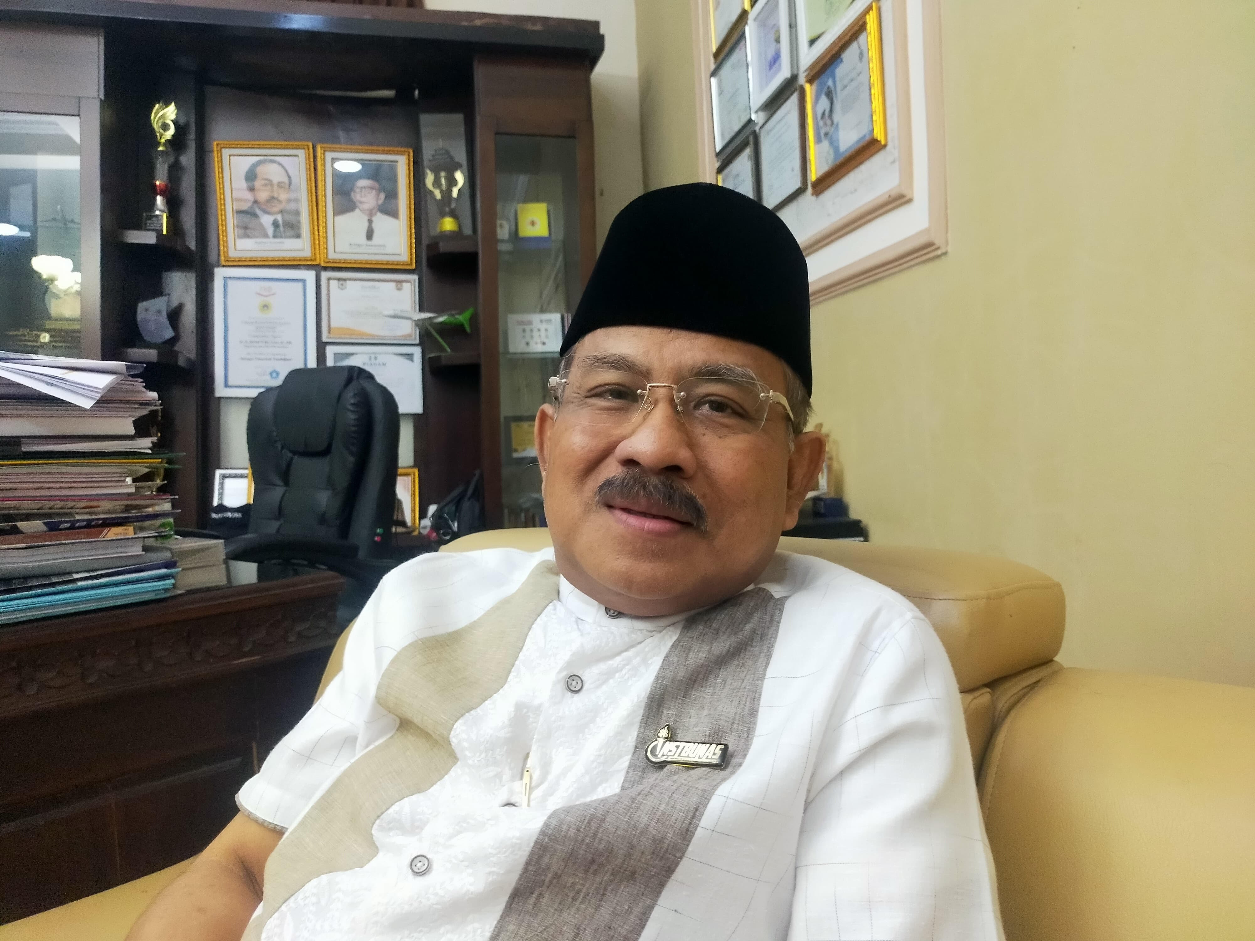 Akademisi Nilai Ada Arah Baru Peta Politik Lokal