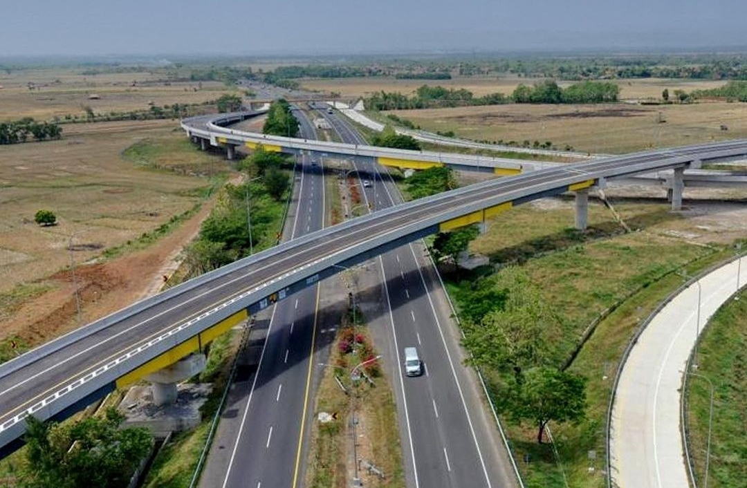 Tol Cisumdawu Sudah Tembus Cipali, yang ke Majalengka Awas Bablas