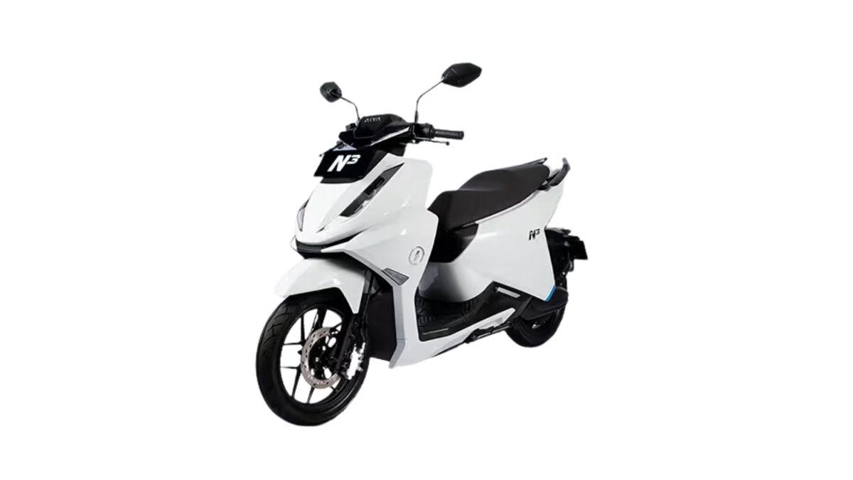 Cicilan Ringan Mulai Rp694 Ribu! Deretan 4 Motor Listrik Alva Ini Bisa Jadi Pilihan Keren