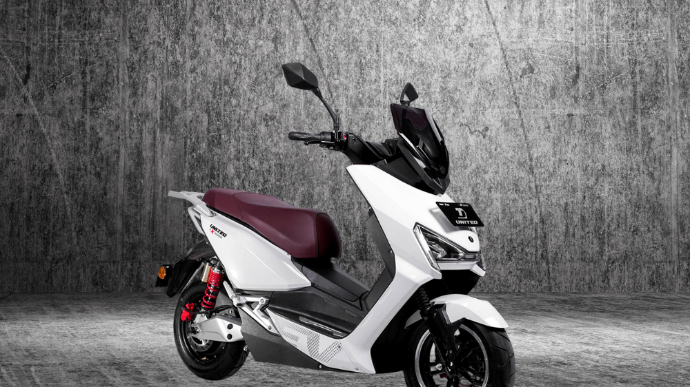 Diskon Besar! Buruan Cek Daftar Promo Motor Listrik United E-Motor, Cashback hingga Rp15 Juta