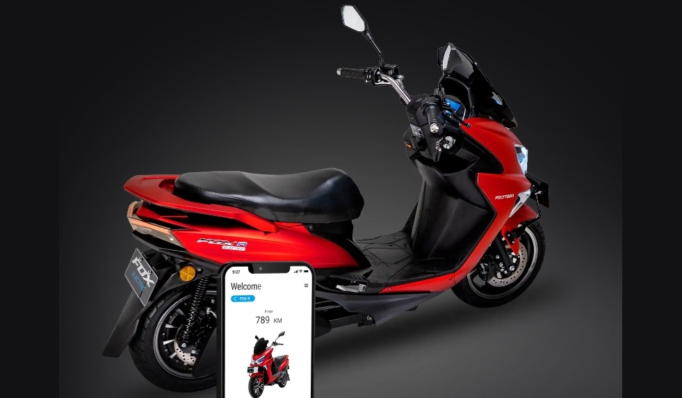 Cukup Cicilan Rp269 Ribu Bisa Bawa Pulang Polytron Fox R Seharga Rp20 Juta, Intip Simulasi Angsuran Disini