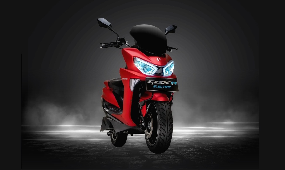 Cicilan Kredit Motor Listrik Polytron Fox R, Dapatkan Subsidi Kemenperin 7 Juta untuk Pembelian Satu Unitnya