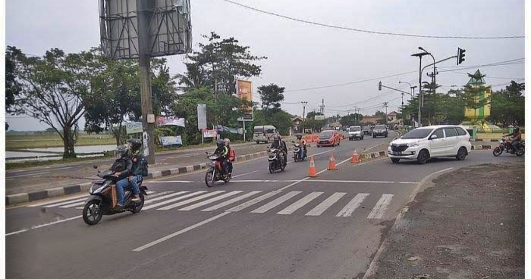 Prakiraan Cuaca di Indramayu Selasa 7 Mei 2024