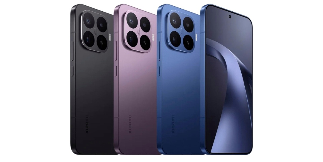 Flagship Gokil 2026! Xiaomi 17T Pro Usung Spek Kamera Leica 50MP, Baterai 7000 mAh, Chip Dimensity 9500
