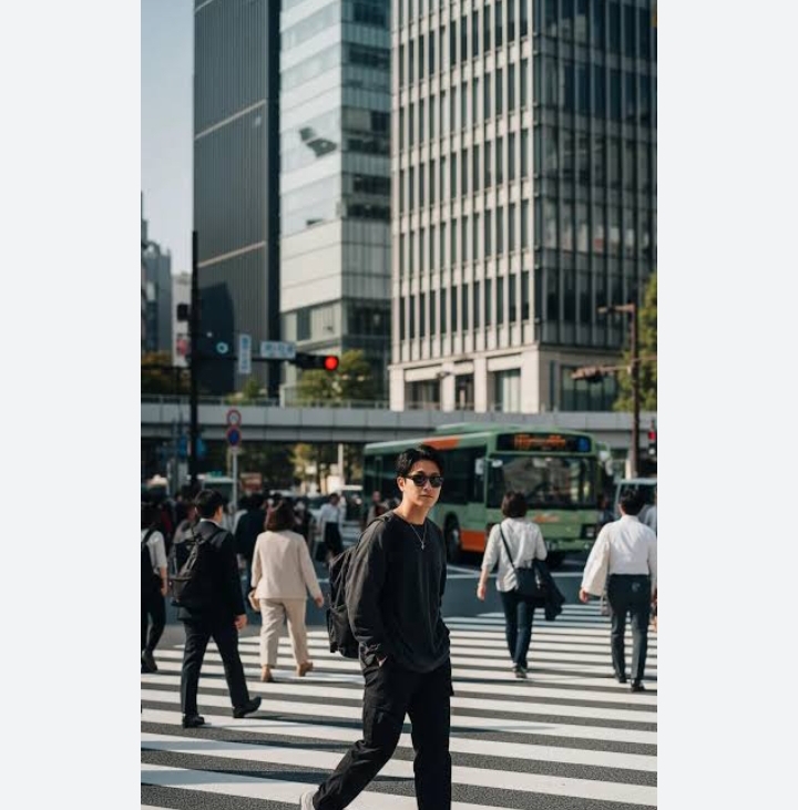 Cuma 1 Menit! Copy Prompt Gemini AI Ini, Bikin Foto Biasa Jadi Sinematik & Estetik Tanpa Perlu Fotografer