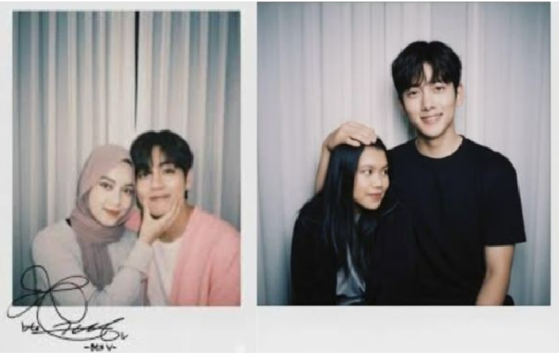 Impian Berfoto Bersama Idola Jadi Nyata, Ini 9 Prompt Terbaru dari Gemini AI untuk Foto Polaroid Bareng Idol