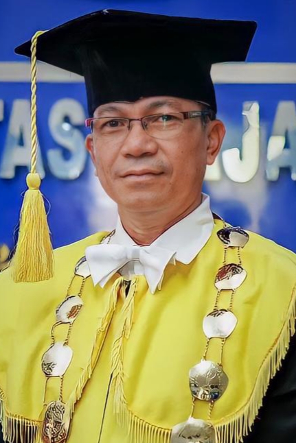 Tidak Ada Krisis Kepemimpinan, Rektor Indra Tegaskan Bahwa Unma Tidak Ada Masalah