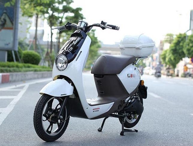 Daftar Harga Motor Listrik Honda Terbaru 2026, Ada yang di Bawah 9 Jutaan