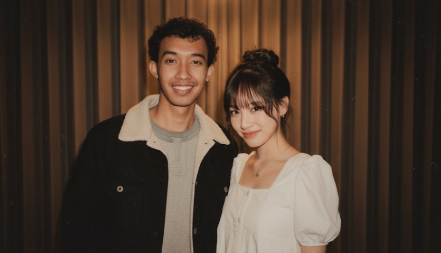 Bikin Idol K-pop Serasa Pacar Sendiri Lewat Prompt Gemini AI, Edit Foto Romantis Serasa Couple Goals