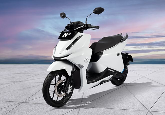 3 Daftar Harga Motor Listrik Buatan Indonesia, Nggak Lebih dari 10 Jutaan Hemat dan Kencang