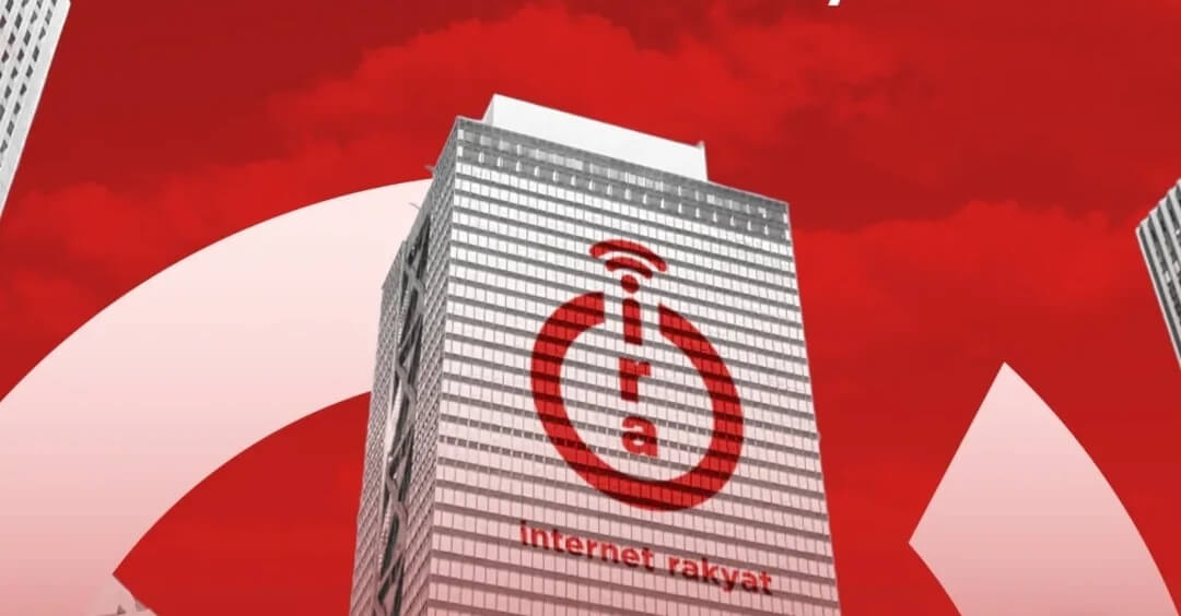 Bisa Cek Lewat HP, Begini Cara Daftar Surge WIFI Internet Rakyat 5G, Harga Hemat 100 Ribuan Per 100 Mbps