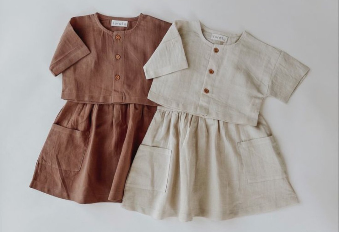 Tips Memilih Baju yang Tepat Pada Anak, Agar Tetap Nyaman Ketika Dipakai