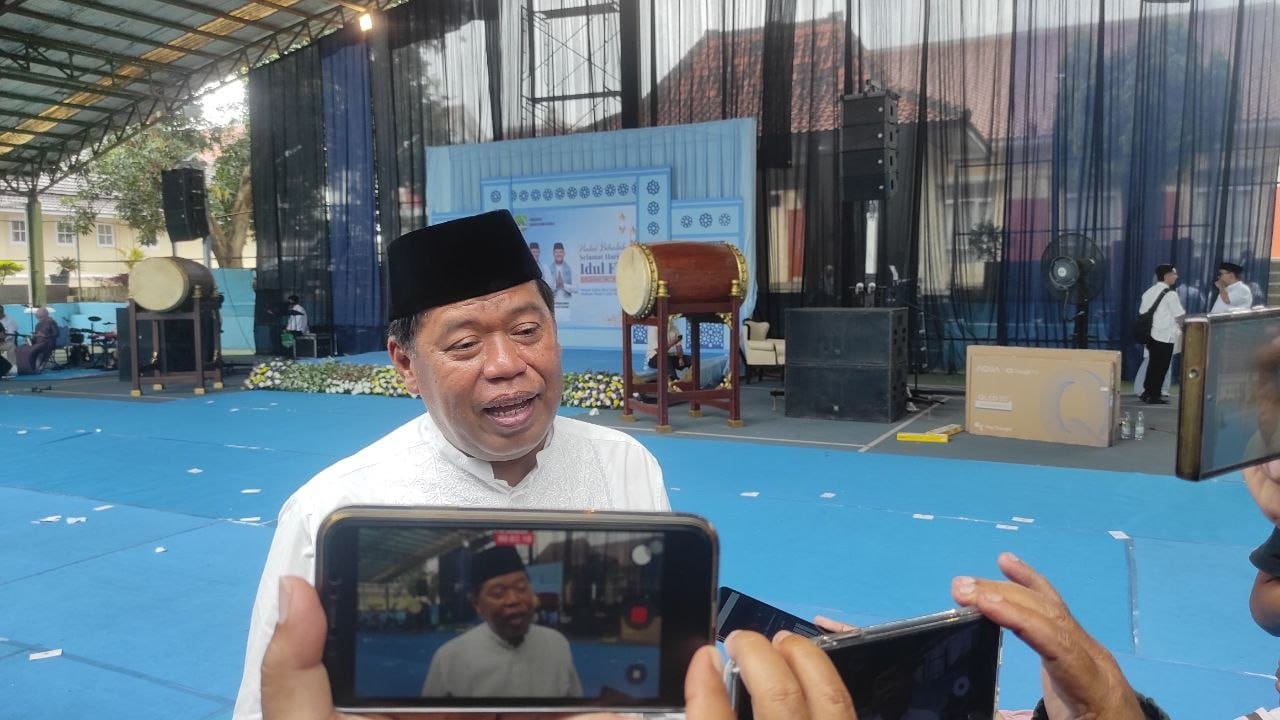 Pemkab Majalengka Terapkan WFH Tiap Senin, Layanan Publik Tetap Normal