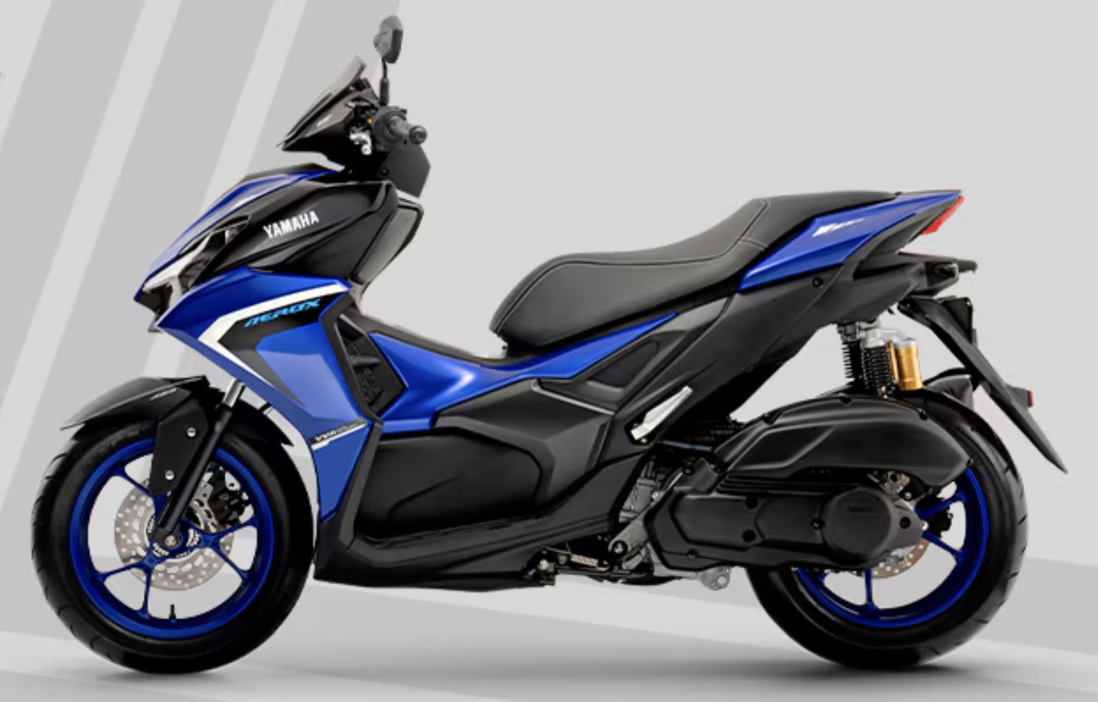 Rekomendasi Motor Listrik Yamaha 2025, Berikut 4 Pilihan Bisa Jadi Andalan, Punya Jarak Tempuh Tembus 106 Km