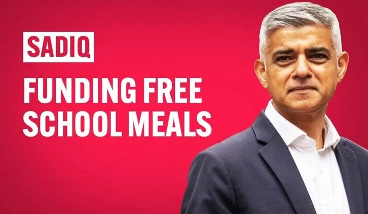 Sadiq Khan Menang Lagi Dalam Pemilu Wali Kota London, Intip 5 Strategi Kampanye Suksesnya Disini!