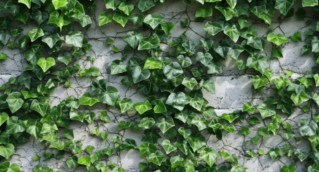 4 Jenis Tanaman Hias Rambat yang Tidak Merusak Dinding, Cocok untuk Dekorasi Outdoor