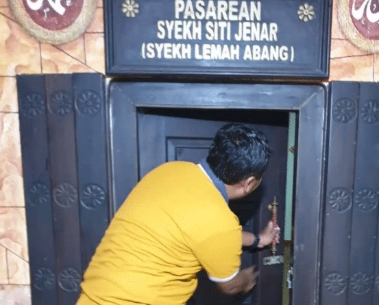 Tahukah Anda Mengapa Makam Syekh Siti Jenar Sulit Diketahui?