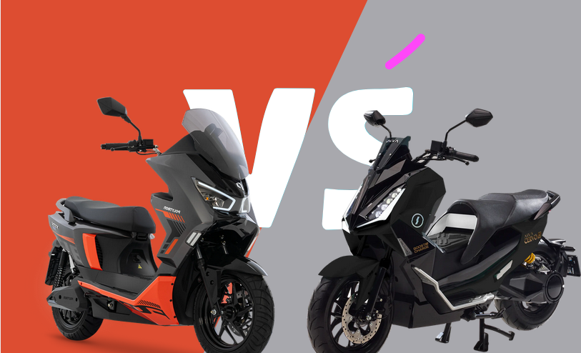 Polytron Fox 350 Vs Alva Cervo, Lebih Bagus yang Mana? Ini Perbandingannya dari Harga, Performa, dan Kelebihan