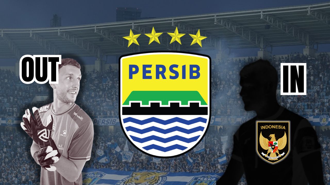 Bursa Transfer Persib BRI Super League: Pemain Asing Persib Bandung Ini Akan Susul Wiliam Marcilio! 