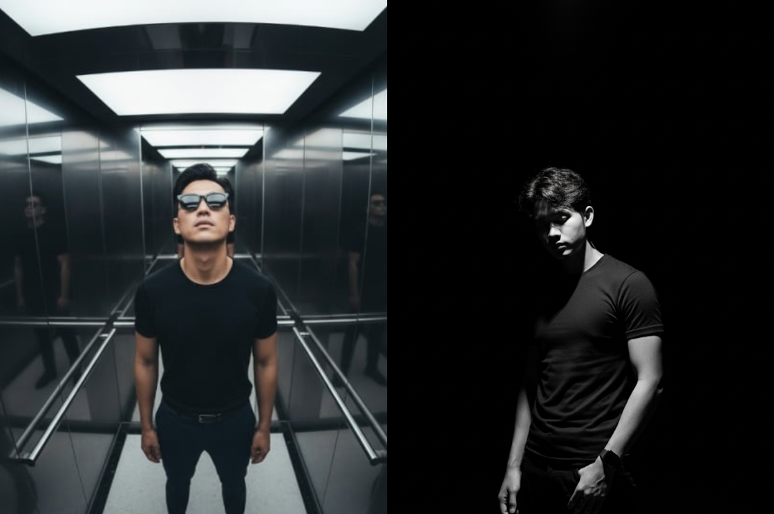 Tutorial Edit Foto Viral di Lift dan Sinematik Pakai Gemini, Berikut 4  Prompt AI yang Bisa Anda Pakai