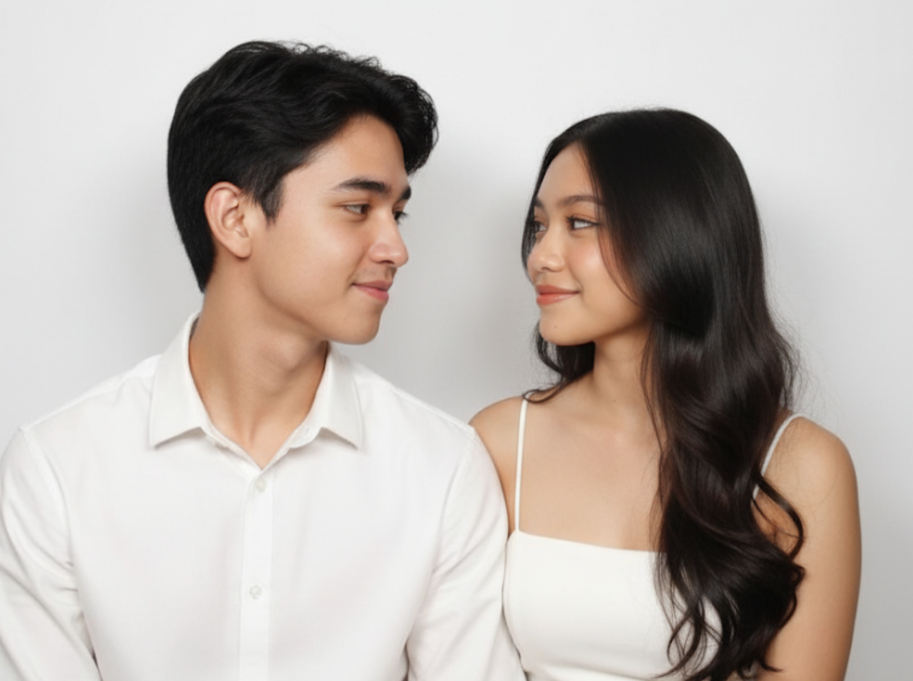 Berikut Kumpulan Prompt Gemini AI dengan Gaya Photobox, Bisa Bersama Pasangan, Sahabat, atau Keluarga