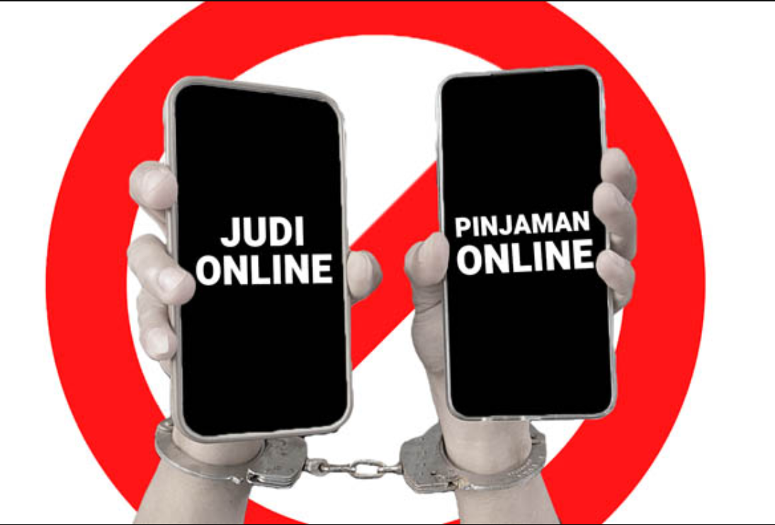 Sudah Aman Buat Galbay? Berikut 226 Daftar Aplikasi Pinjol Ilegal yang Diblokir OJK Terbaru November 2025