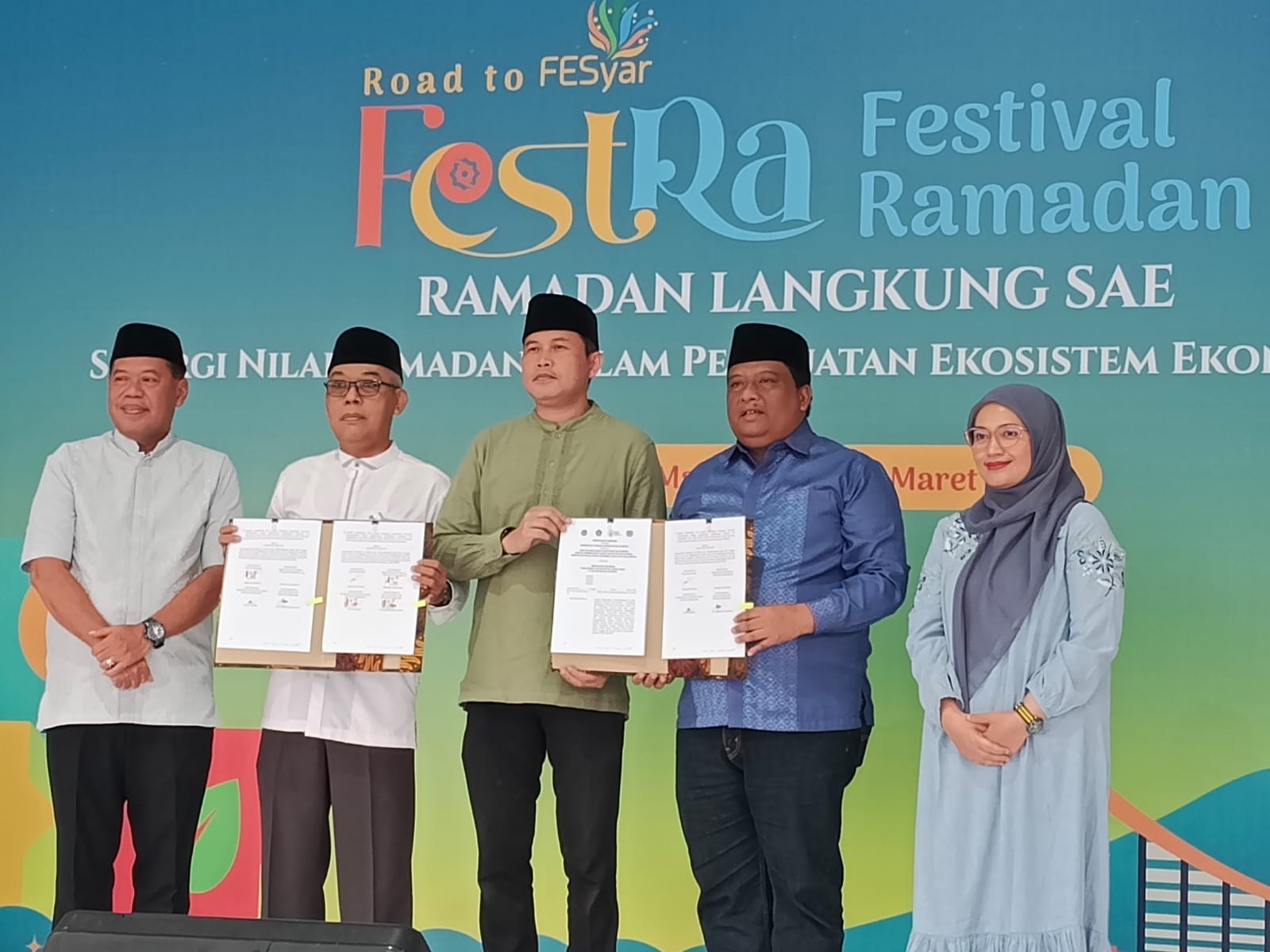 Pemkab Majalengka Luncurkan Program Tawaf Wada untuk Percepat Sertifikasi Tanah Wakaf 2026